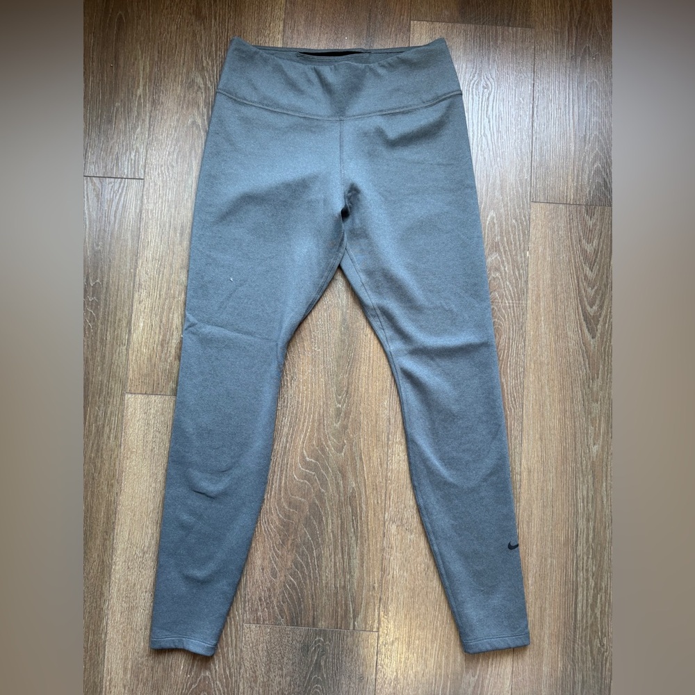 Nike Women's Charcoal Leggings